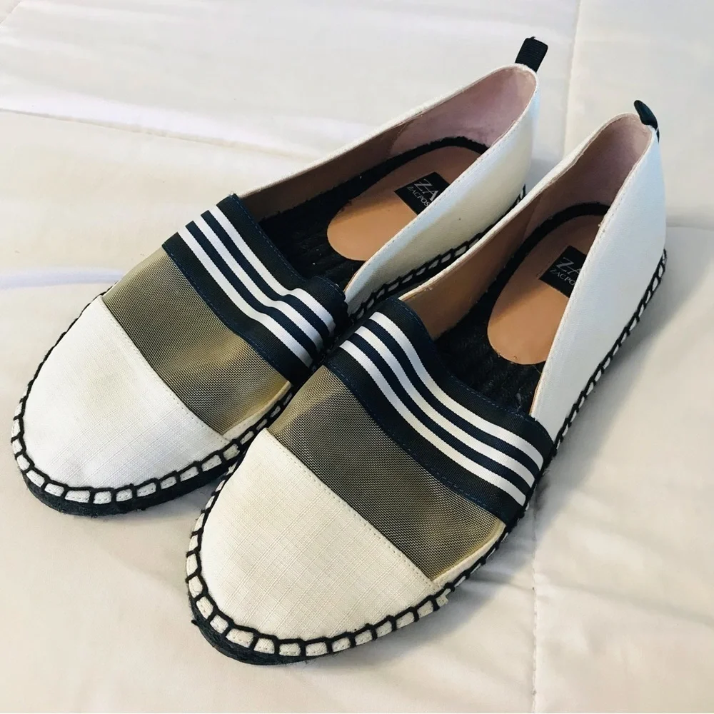 Zac Posen authentic zac